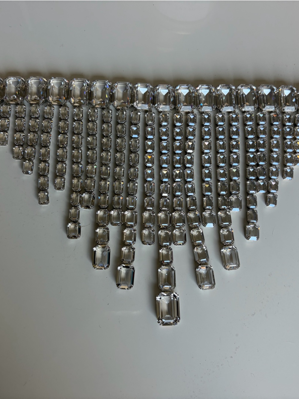 Swarovski Millennia Necklace